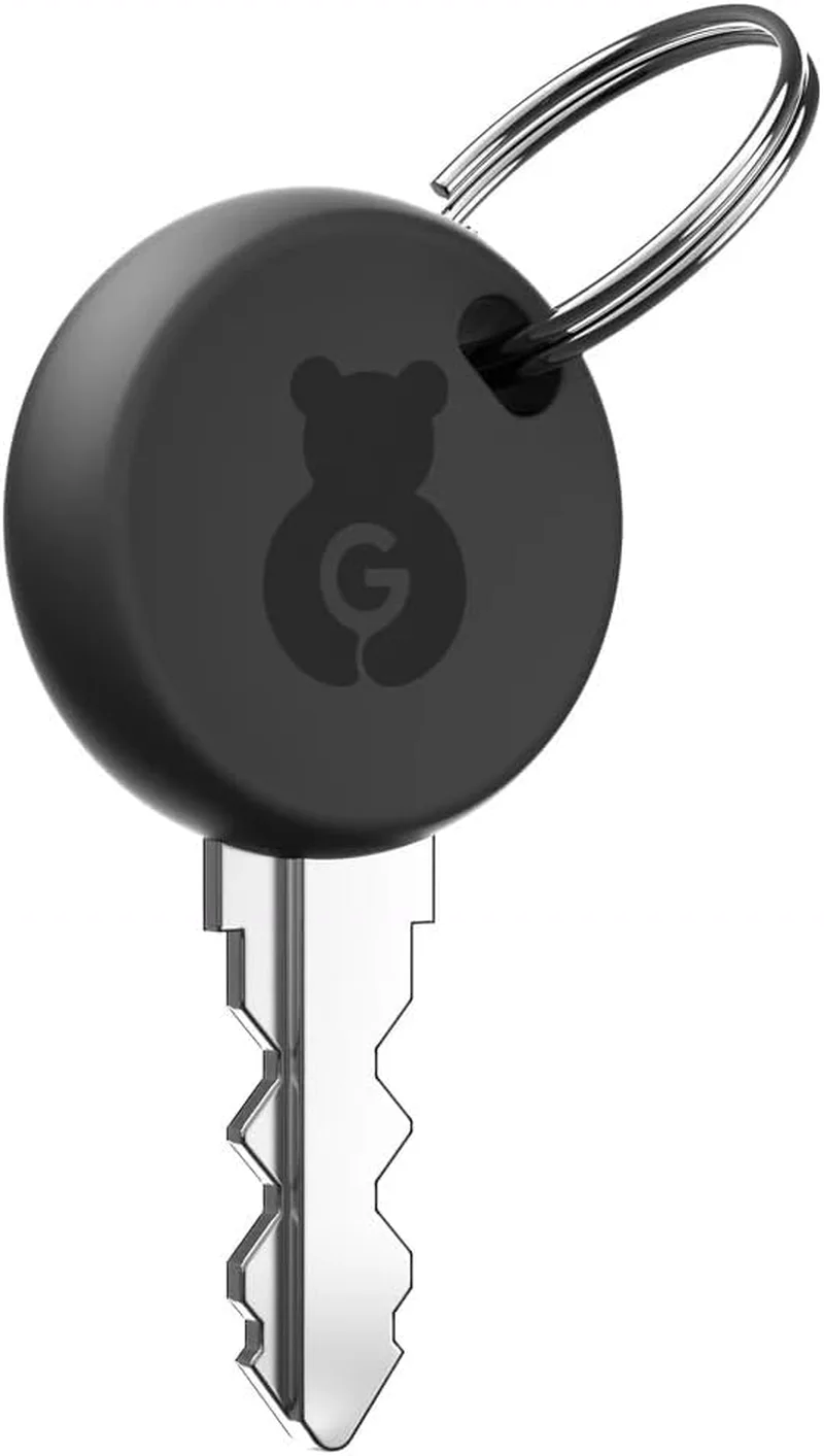 Paiseec Replacement Keys and Front Basket thumbnail 3
