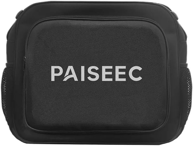 Paiseec Storage Bags and Backpacks thumbnail 5