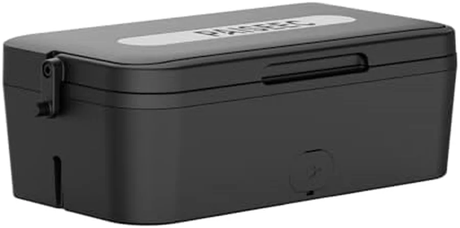 Paiseec Electric Wheelchair Spare Batteries thumbnail 2