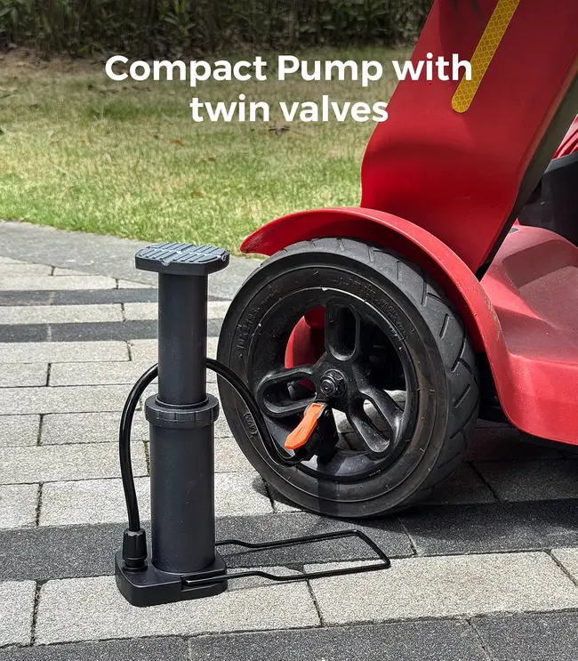 Paiseec Mobility Scooter Accessory Kit thumbnail 3