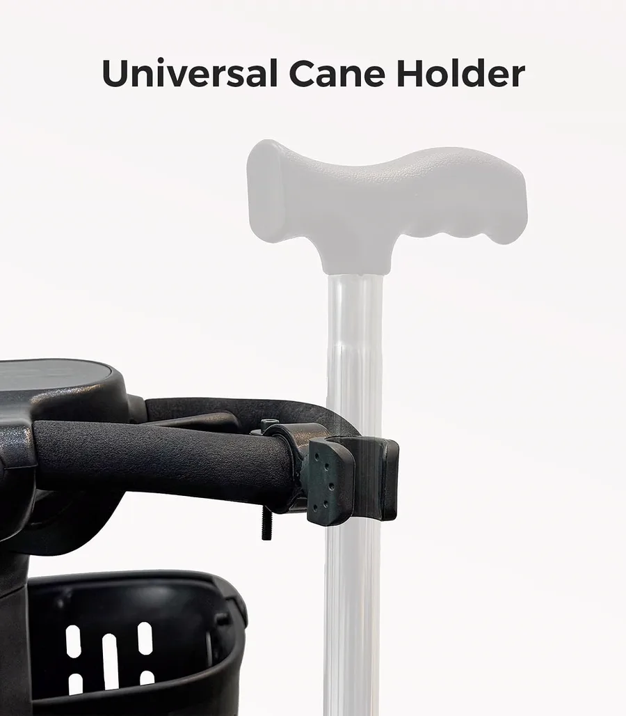 Paiseec Mobility Scooter Accessory Kit thumbnail 4